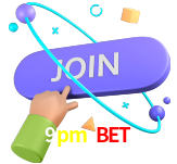 Junte-se ao cassino 9pm bet hoje mesmo