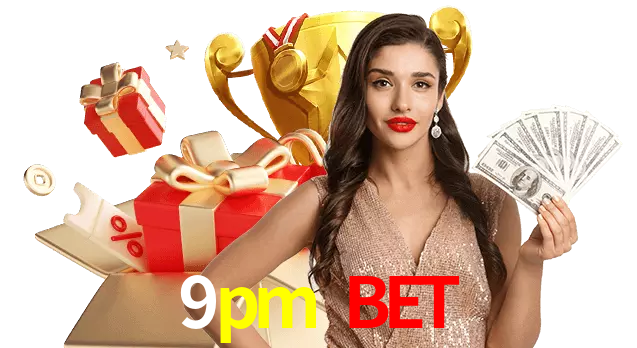Jogue com dealers reais no 9pm bet!