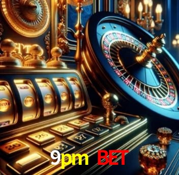 Estatísticas 9pm bet