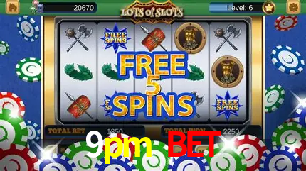 Descubra a Essência do 9pm bet: Nossa História e Compromissos