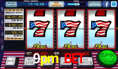 A Emoção da Loteria na 9pm bet: Uma Chance de Mudança de Vida