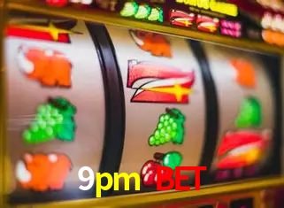 A Revolução dos Aplicativos de Jogos no 9pm bet