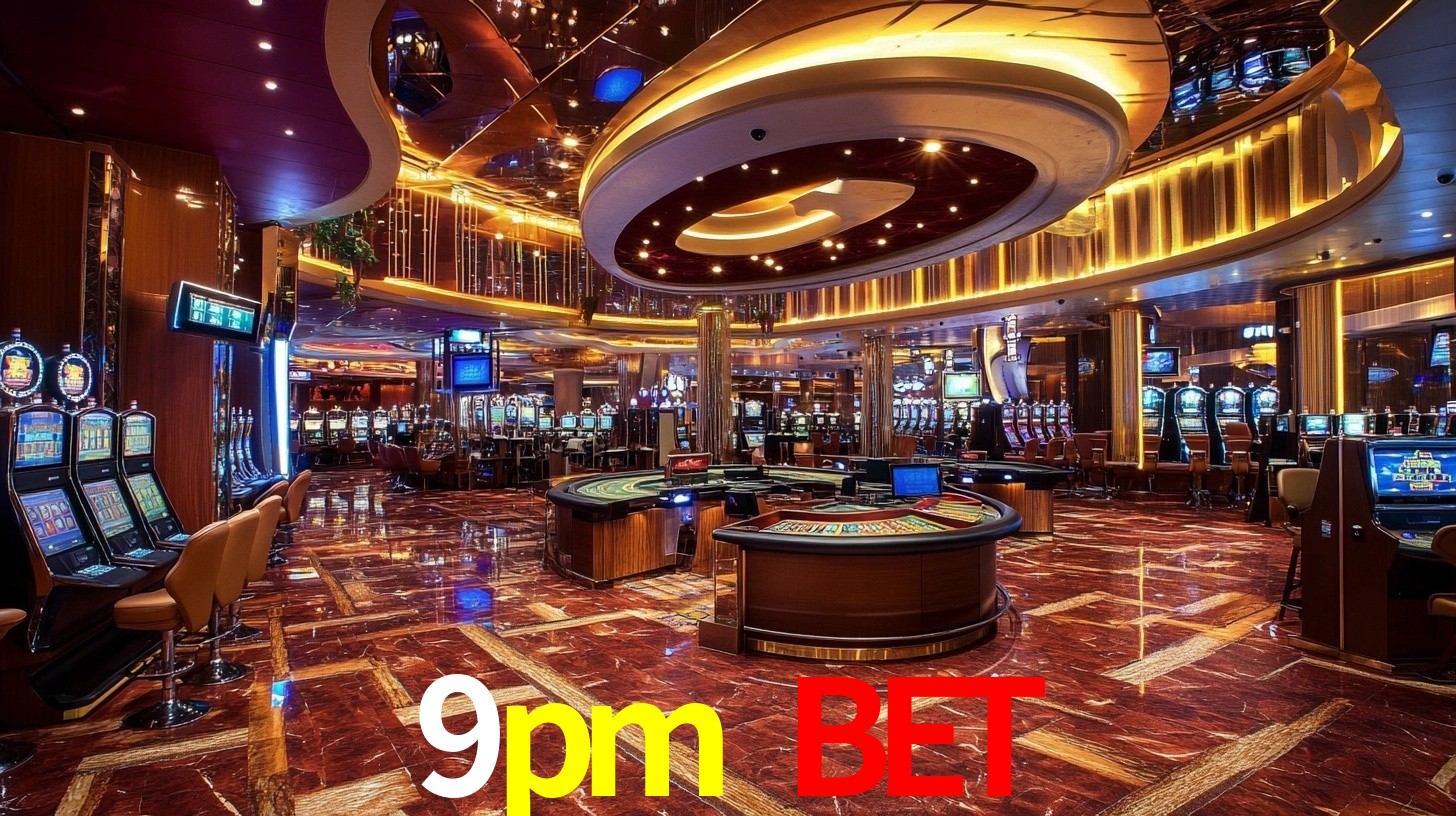 Statistics 9pm bet