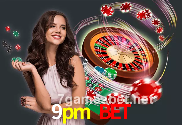 vivo no cassino 9pm bet