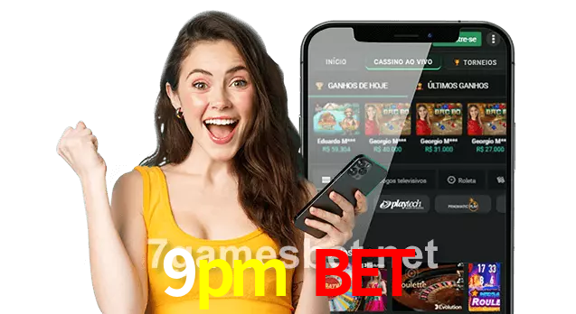 9pm bet