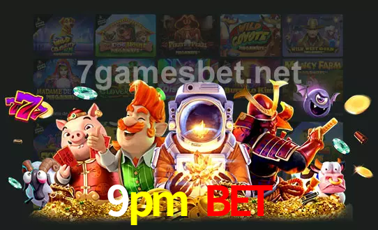cassino 9pm bet