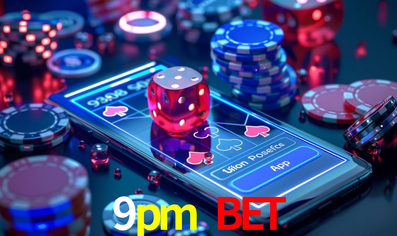 9pm bet plataforma