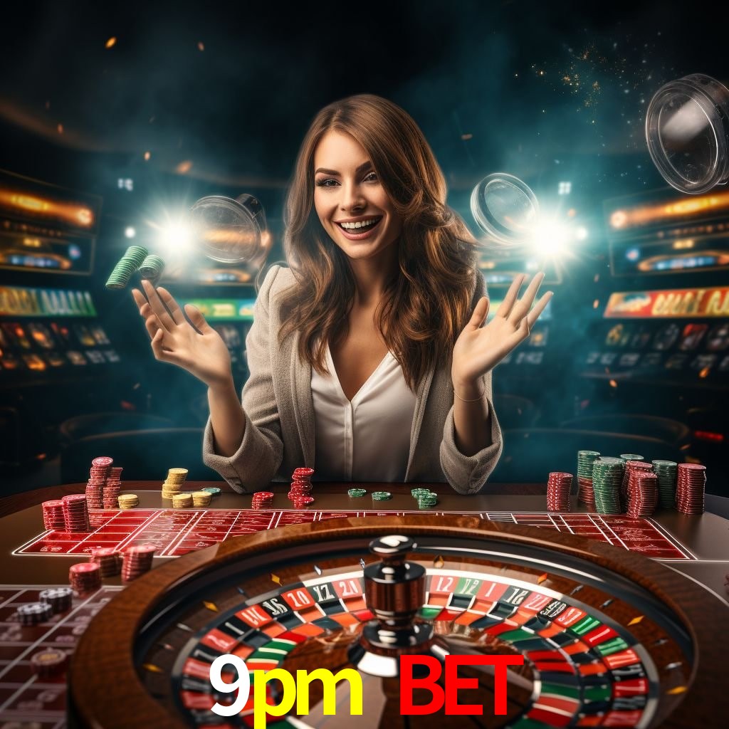 Spaceman Game 9pm bet