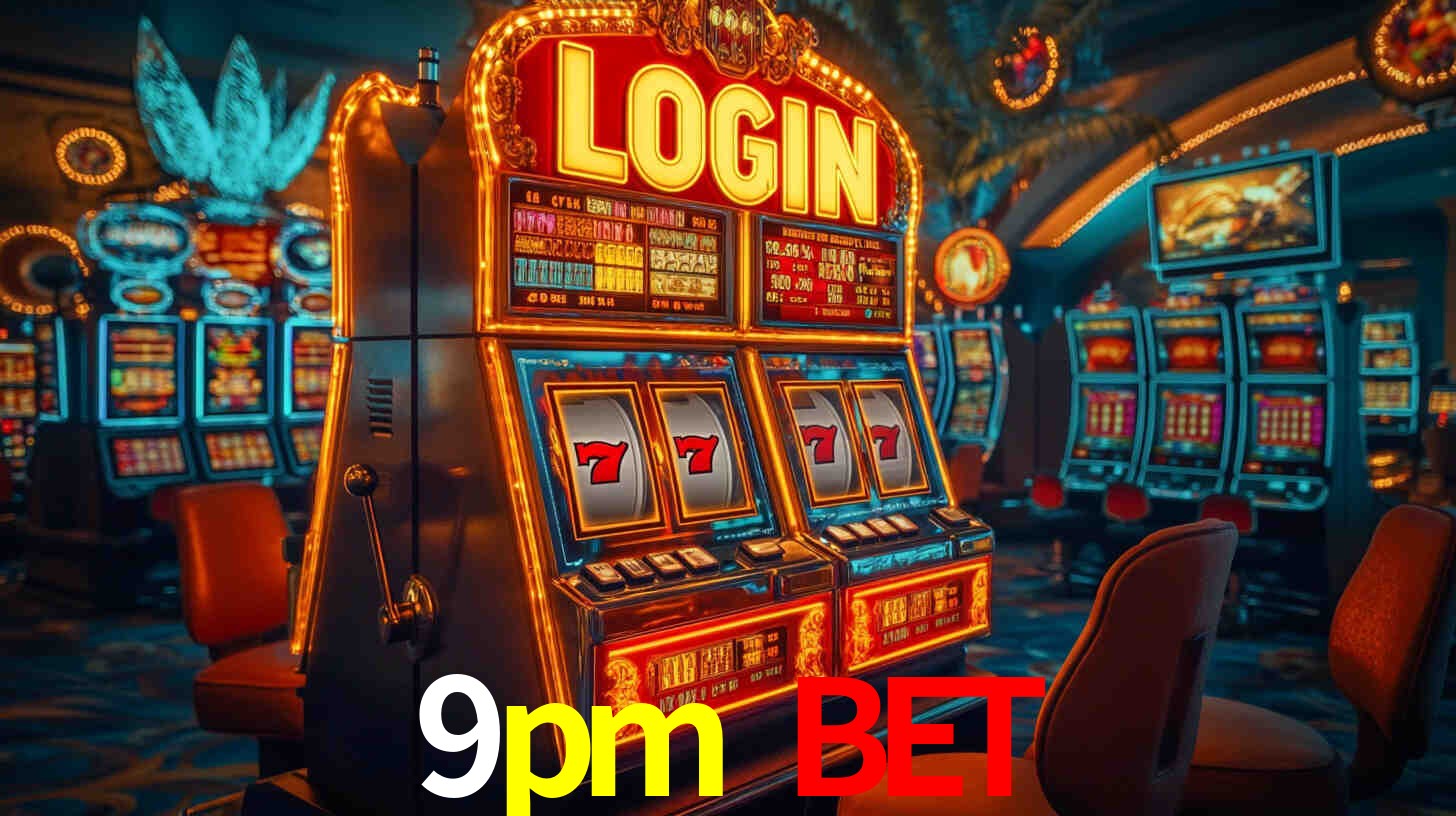 Tennis Betting 9pm bet