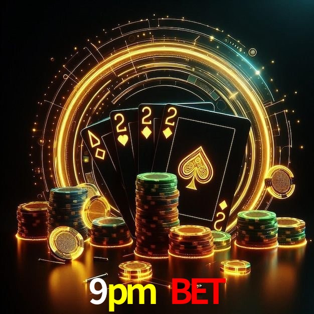 Benefícios da Conta 9pm bet