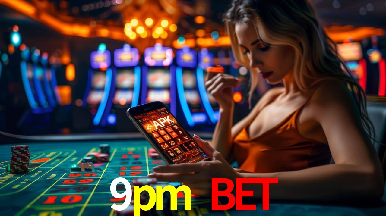 Games Directory 9pm bet