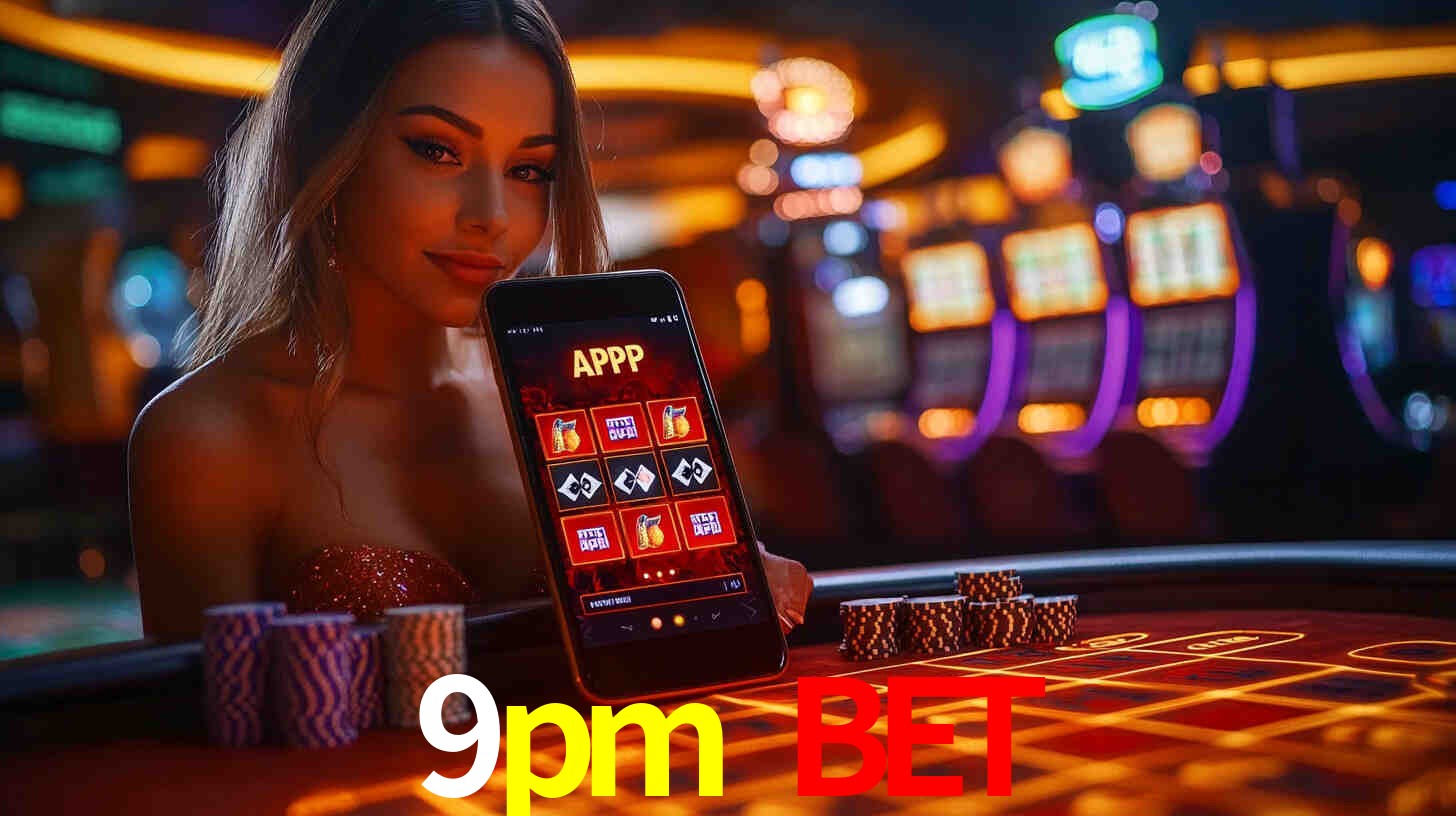 Explorando a Categoria de Eventos em Apostas na 9pm bet