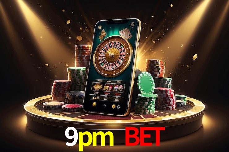 Promoções Sazonais 9pm bet