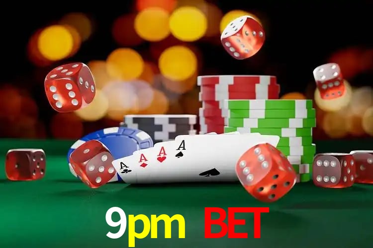 Segurança 2FA 9pm bet
