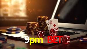 Jogos Exclusivos 9pm bet