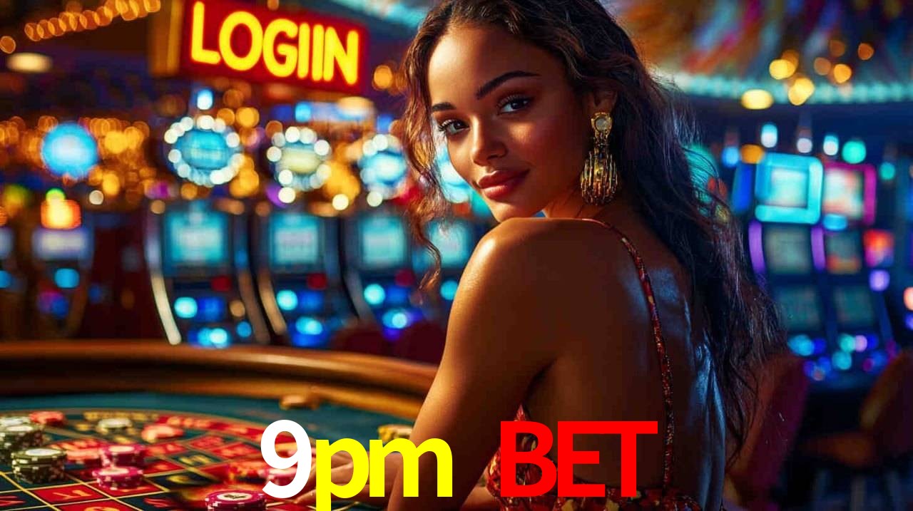 Tecnologia da Plataforma 9pm bet