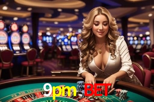 Game Providers 9pm bet
