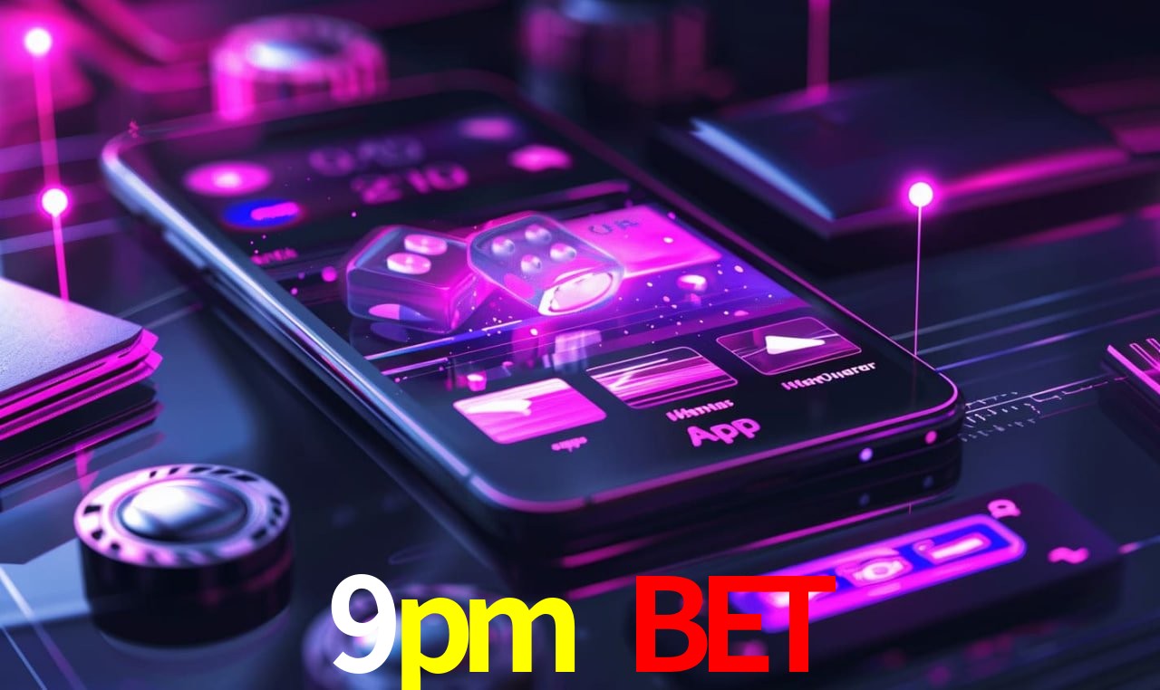 Secure Login 9pm bet