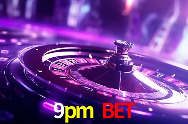 Bônus Diários 9pm bet
