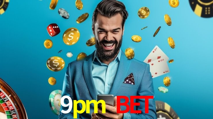 Flash Promotion 9pm bet