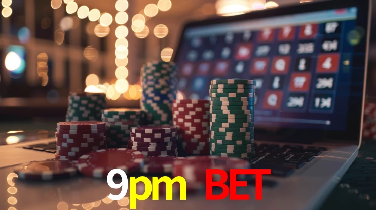 APP oficial da 9pm bet para mobile