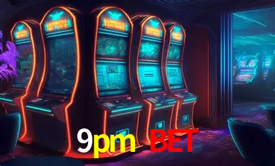Desvendando o Mundo dos Jogos Virtuais na 9pm bet