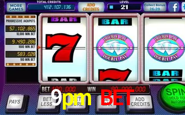 A Emoção da Loteria na 9pm bet: Uma Chance de Mudança de Vida
