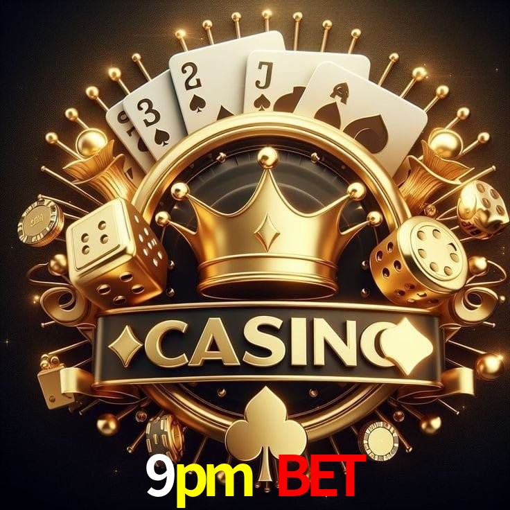 Provedores de Jogos 9pm bet