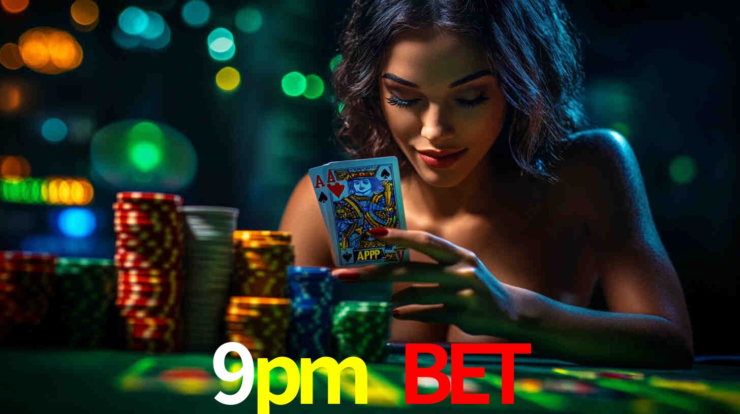 Desvendando o Mundo dos Jogos Virtuais na 9pm bet