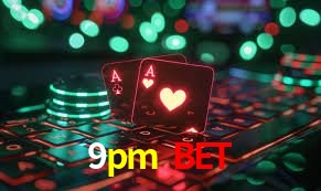 Jogos de Slot 9pm bet