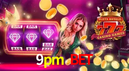 Inovações de Jogos na 9pm bet: O Futuro das Experiências Interativas