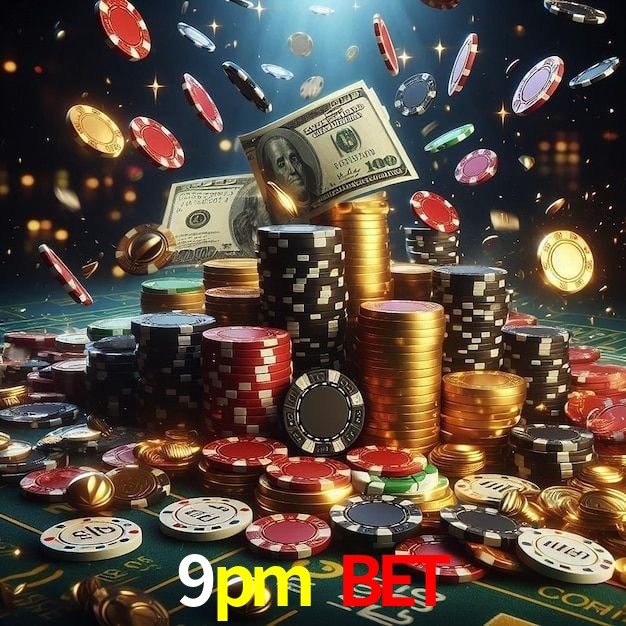 Interface Premium 9pm bet