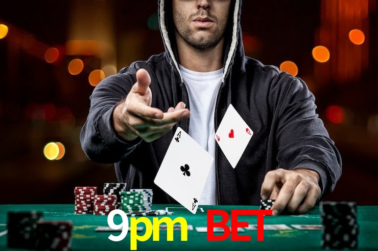Bônus Generosos e Exclusivos no 9pm bet para Você!