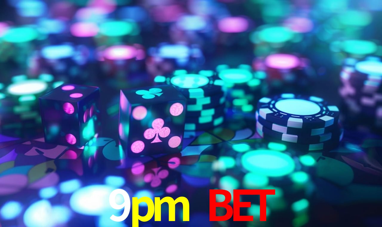 Apostas de Tênis 9pm bet
