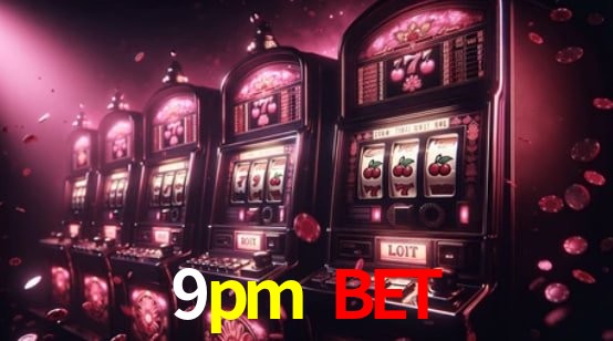 Programa VIP 9pm bet