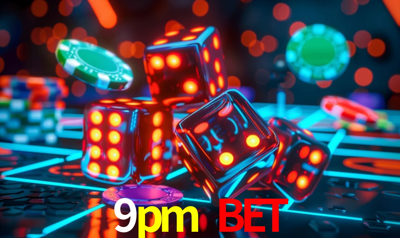 PIX Instantâneo 9pm bet