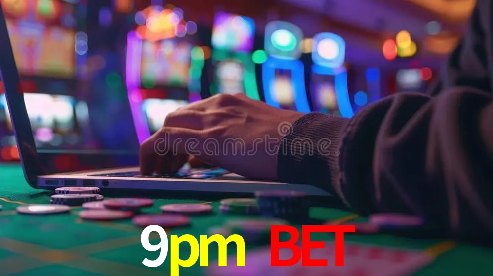 Casino VIP 9pm bet