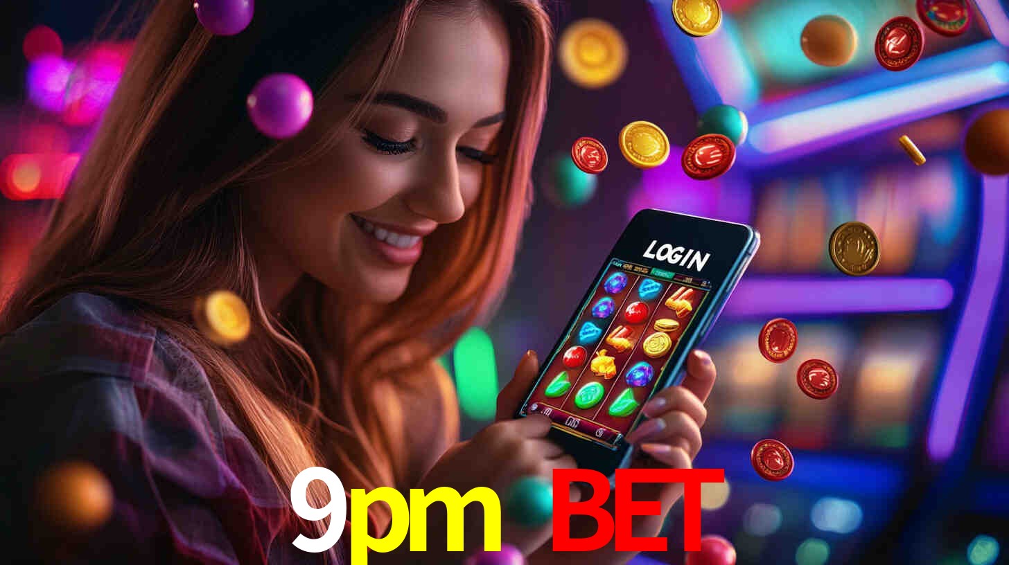 Blackjack Table 9pm bet