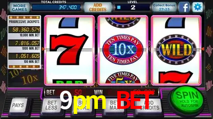 A Revolução dos Aplicativos de Jogos no 9pm bet