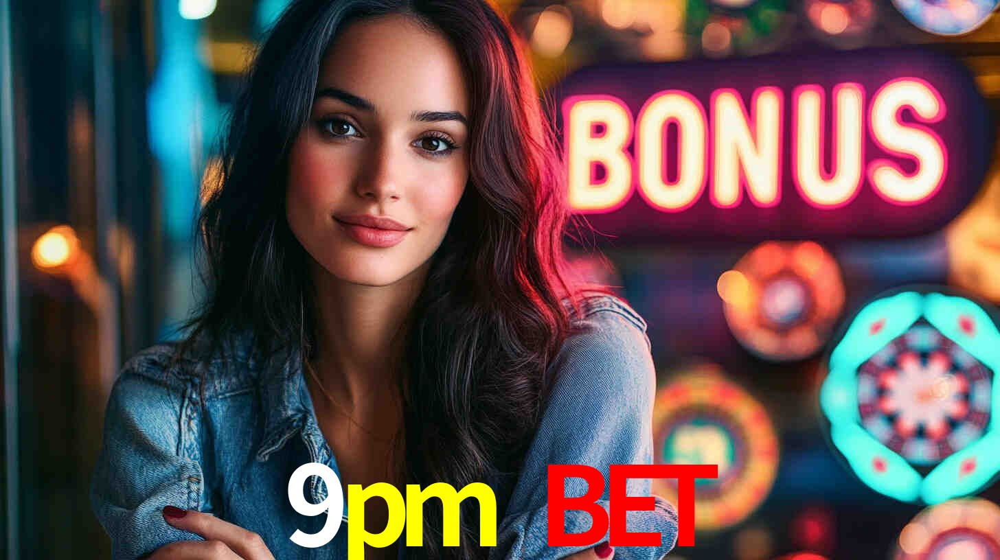 Programa VIP 9pm bet