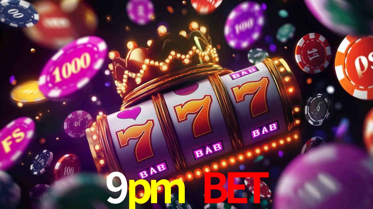 Weekend Specials 9pm bet
