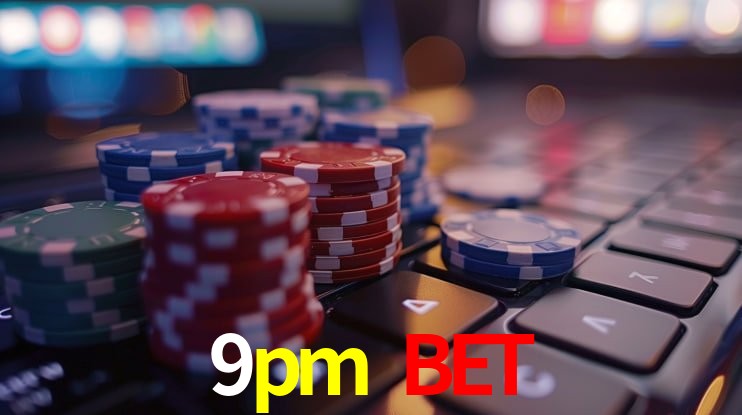 9pm bet - Fortuna em Cada Rodada - 9pm bet