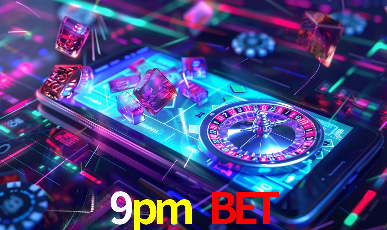 Diretório de Jogos 9pm bet