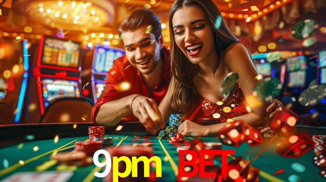 Especiais de Fim de Semana 9pm bet