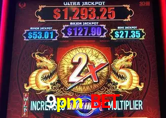 Desvendando o Mundo dos Jogos Virtuais na 9pm bet
