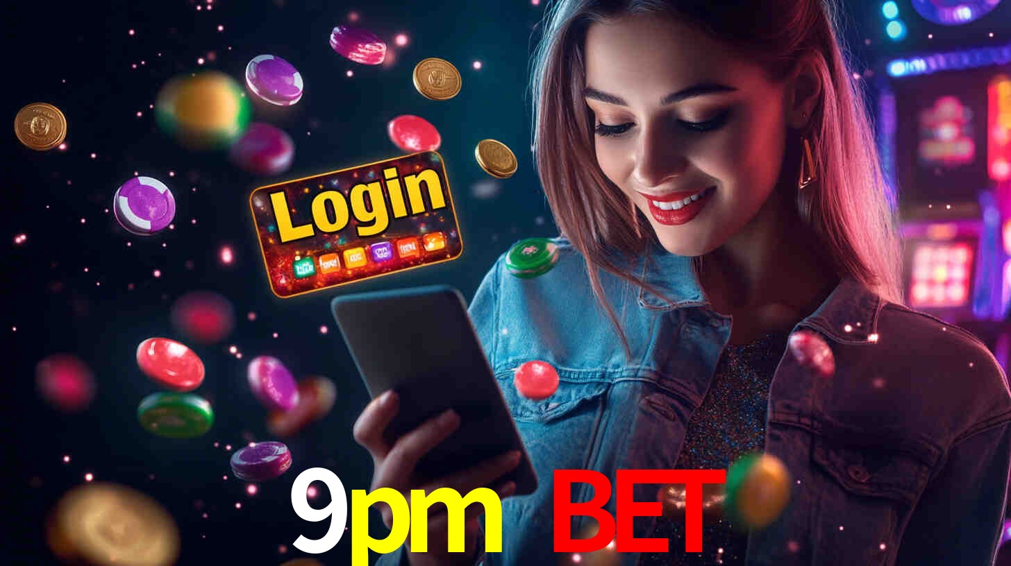Descubra o Programa VIP da 9pm bet: Vantagens Exclusivas para Jogadores