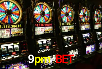 Apostas Esportivas na 9pm bet: Um Guia Completo