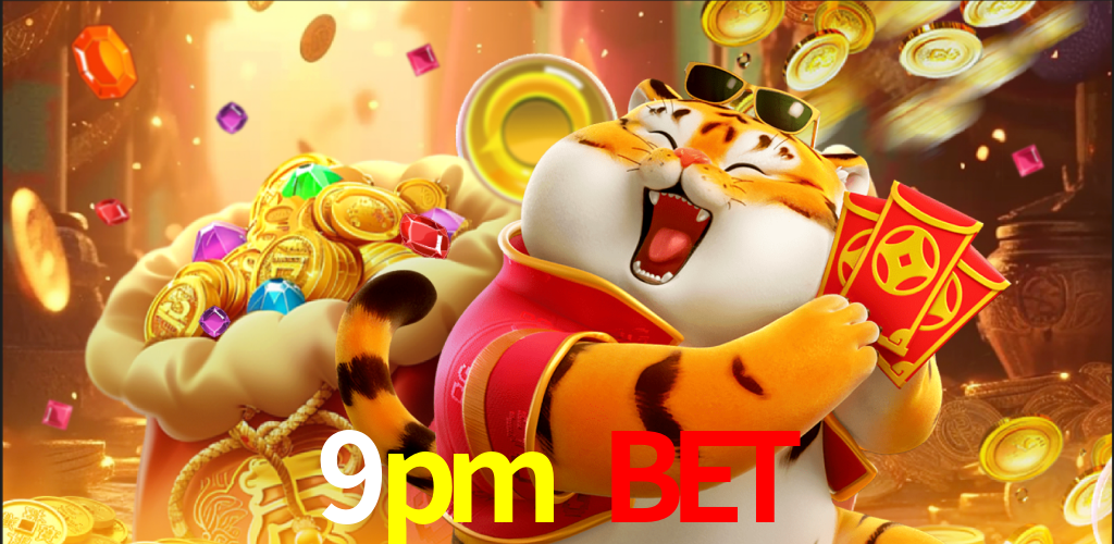 Welcome Bonus 9pm bet