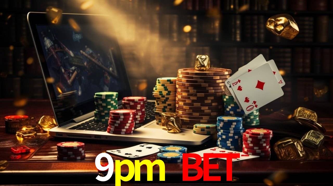 Estatísticas Esportivas 9pm bet