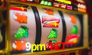 A Experiência Imersiva dos Cassinos Ao Vivo no 9pm bet